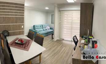 Imagem: Apartamento para venda possui 58 metros