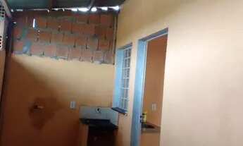 Imagem 2: IR* Aluguel Casa 2 quartos em condomínio no Alfredo Nascimento prox ao jardim botânico