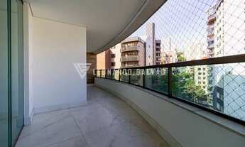 Imagem 4: Apartamento alto luxo, 4 quartos, 4 vagas no bairro Gutierrez