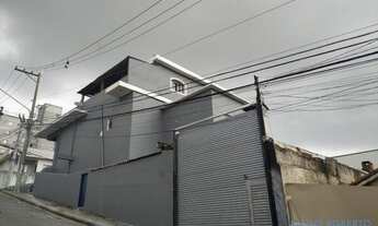 Imagem 2: CASA ASSOBRADADA - SANTANA - SP