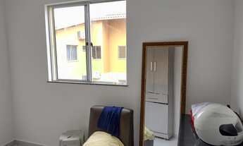 Imagem 5: PASSO CHAVE DE APARTAMENTO JARDINS DO TURU II - Parcela R$ 502,00
