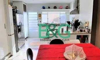 Imagem 3: Sobrado com 5 dormitórios à venda por R$ 1.800.000 - Mandaqui - São Paulo/SP