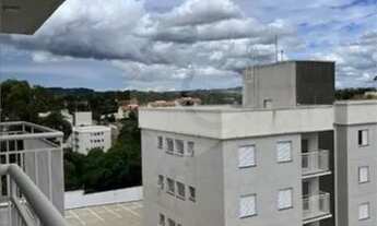 Imagem 4: Apartamento para Locação ou Venda no Residencial Bello Cielo 3 em Vinhedo/SP
