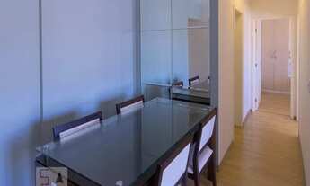 Imagem: Apartamento para Aluguel - Vila Romana