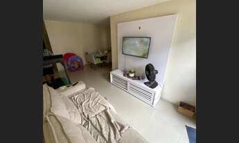 Imagem 7: Aluga se apartamento barrama