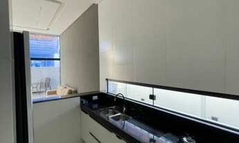 Imagem 3: Casa em Condomínio para Venda em João Pessoa, Muçumagro, 3 dormitórios, 2 suítes, 1 banhei