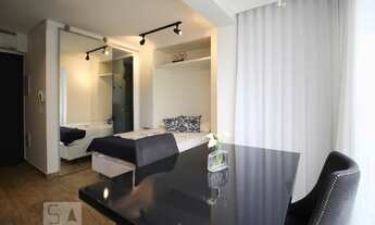 Imagem 5: Apartamento para Aluguel - Vila Olímpia, 1 Quarto, 25 m2