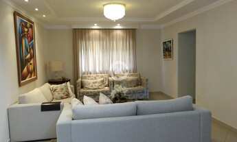 Imagem 2: Casa - Parque São Quirino - Campinas