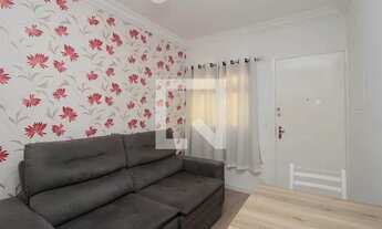 Imagem 4: Apartamento para Aluguel - Santa Cecília, 2 Quartos, 70 m2