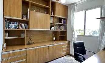 Imagem 4: Duplex para venda tem 220 metros quadrados com 4 quartos em Fazenda Santo Antônio - São Jo