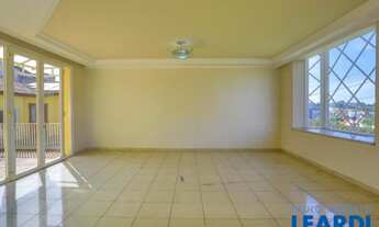 Imagem 4: SOBRADO - PARQUE DOS PÁSSAROS - SP