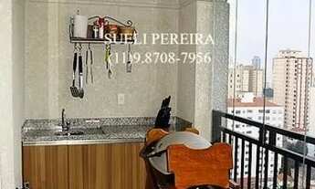 Imagem 9: Apartamento para aluguel com 94 metros quadrados com 2 quartos em Vila Mariana - São Paulo