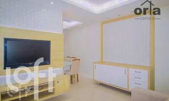 Imagem: Apartamento com 3 dormitórios à venda