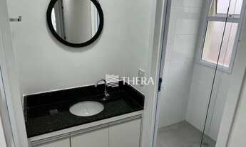 Imagem 5: Apartamento com 2 dormitórios para alugar, 53 m² por R$ 3.620,00/mês - Vila São Pedro - Sa