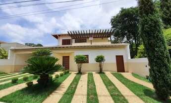 Imagem: Casa no Bairro JARDIM COLONIAL - Condominio