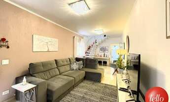 Imagem: São Paulo - Casa Padrão - Mooca