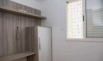 Imagem 5: Apartamento para venda tem 85 metros quadrados com 3 quartos em Piraporinha - Diadema - SP