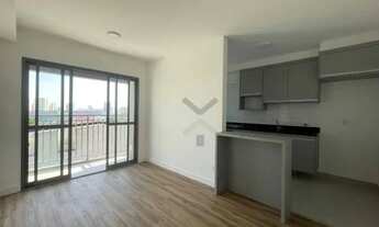 Imagem 3: Apartamento com 2 dormitórios para alugar, 60 m² por R$ 2.921,27/mês - Vila Assunção - San