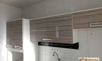 Imagem 7: LOCAÇAO!! APTO 02 DORM!! 15 MIN HOSP.CAMPO LIMPO