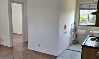 Imagem 4: Apartamento para aluguel com 40 metros quadrados com 2 quartos