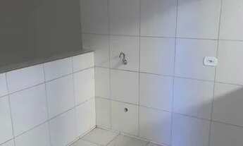 Imagem 6: Aluga-se kitnet Kitnet com 1 dormitório