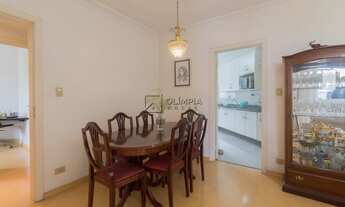 Imagem 4: Venda Apartamento 3 Dormitórios - 112 m² Moema