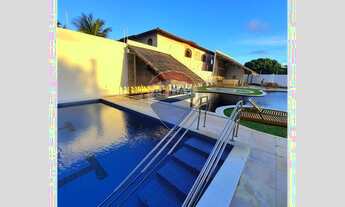 Imagem 4: Apartamento 2/4 Mobiliado em Ponta Negra