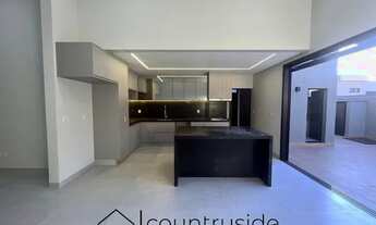 Imagem 6: Casa Bella Città | 3 suítes