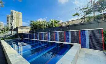 Imagem 5: São Paulo - Apartamento Padrão - Vila Santa Catarina