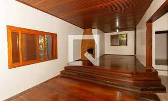 Imagem: Casa para Aluguel - Vila Nova, 2 Quartos