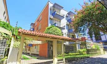 Imagem 1: Apartamento para Venda - 82.66m², 3 dormitórios, Auxiliadora