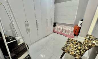 Imagem 2: Apartamento para Venda em Nova Iguaçu, Centro, 3 dormitórios, 3 suítes, 3 banheiros, 2 vag