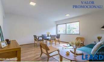 Imagem 2: APARTAMENTO - MIRANDÓPOLIS - SP