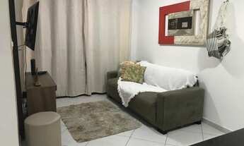 Imagem: Em Cabo Branco todo MOBILIADO 40mdo MAR