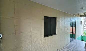 Imagem 7: Aluga-se casa no engenho da federação