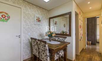 Imagem 5: Apartamento para Venda - 44.2m², 2 dormitórios, 1 vaga - Jardim Itu Sabará