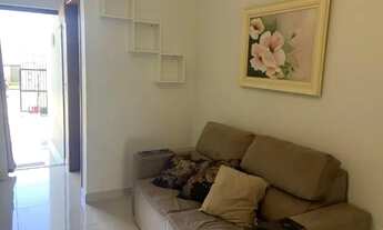 Imagem 4: Casa mobiliada para Locação em Tijucas SC