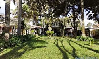 Imagem 4: CASA TÉRREA - JARDIM COLIBRI - SP