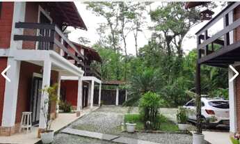 Imagem 2: Aluguel chalé sertão camburi fixo ou temporada