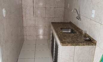 Imagem 2: Jardim Carioca: Apto 2 qts, sala, cozinha, 2 banheiros e área de serv. Contato na descriçã