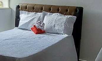 Imagem 4: Casa a venda no Residencial Terezinha Glória