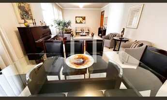 Imagem: Apartamento para Aluguel - Lourdes, 4 Quartos