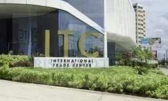 Imagem 3: Sala no Empresarial ITC