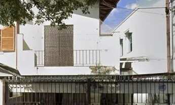 Imagem 2: CASA ASSOBRADADA - PLANALTO PAULISTA - SP