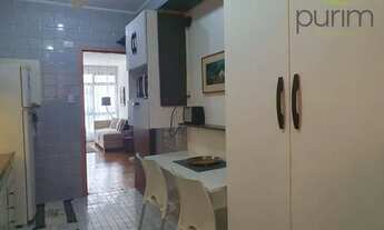 Imagem 2: Apartamento com 2 dormitórios, 83 m² - venda por R$ 710.000,00 ou aluguel por R$ 7.560,00