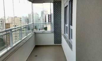 Imagem: Apartamento com 2 dormitórios para alugar