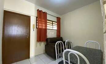 Imagem 2: Kitnet - Vila Itapura - Campinas