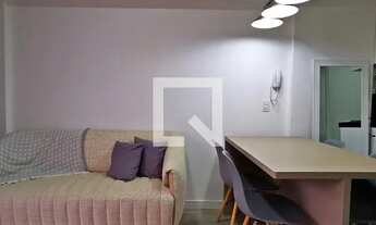 Imagem 5: Apartamento para Aluguel - Centro, 1 Quarto, 45 m2