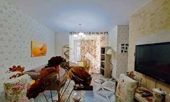 Imagem 2: Apartamento para Aluguel - Engenho Novo, 3 Quartos, 56 m2