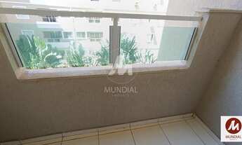 Imagem 3: Apartamento (tipo - padrao) 2 dormitórios/suite, portaria 24hs, lazer, espaço gourmet, sal